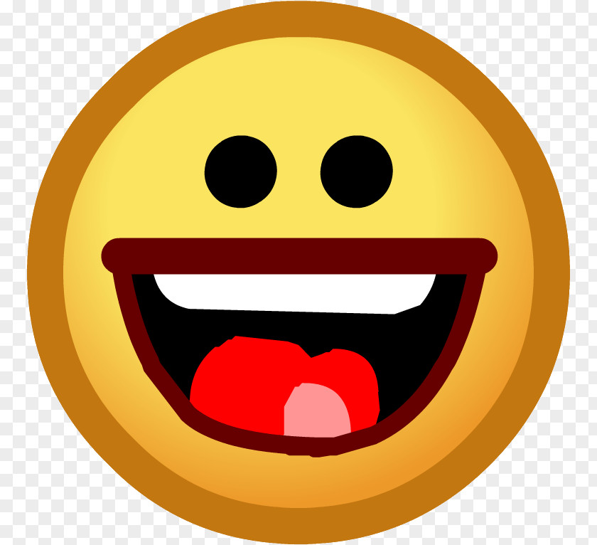 Laughing Pictures Penguin Smiley Emote Wiki Clip Art PNG