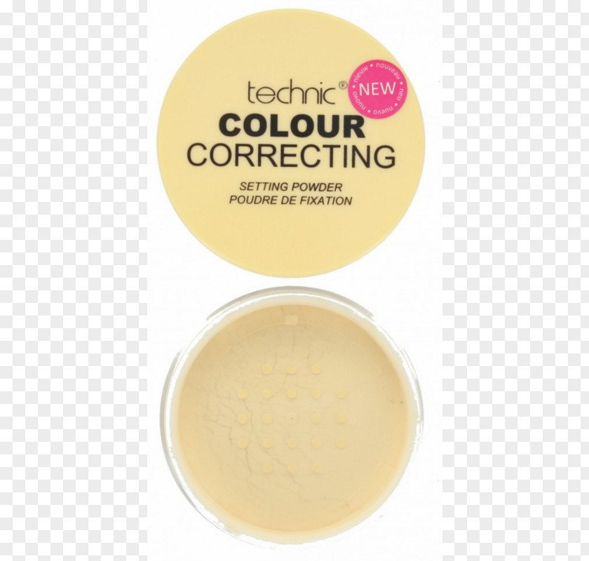 Lipstick Face Powder Color Cosmetics Yellow Foundation PNG