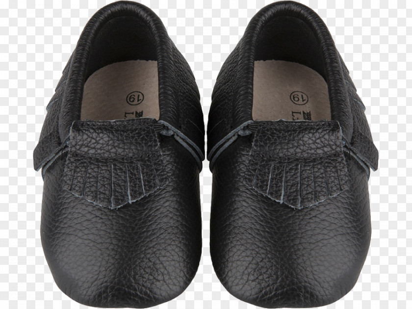 Little Feet Slipper Slip-on Shoe Leather Walking PNG