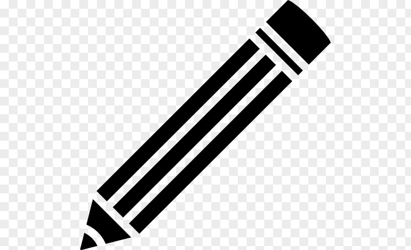 Pencil Clip Art PNG