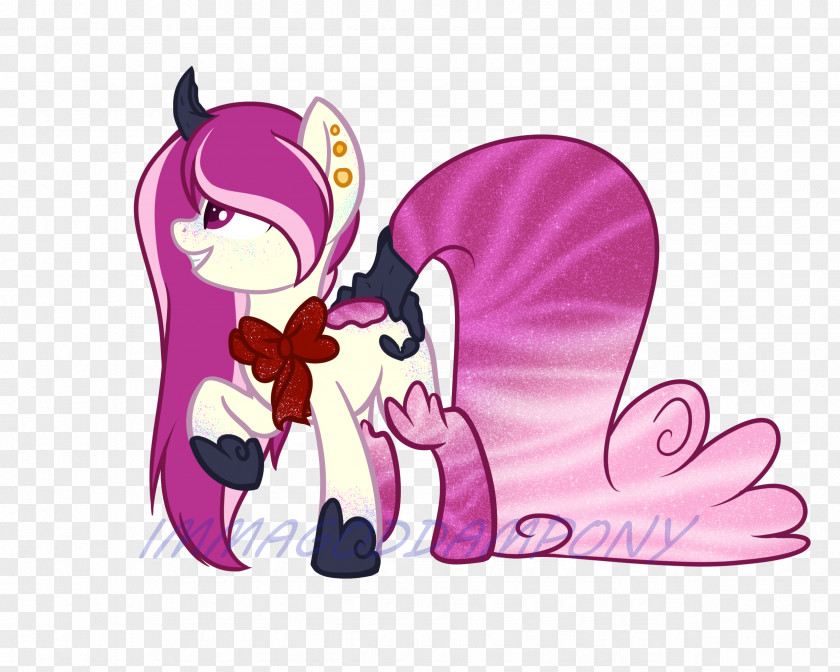 Pity Pony Horse Legendary Creature PNG