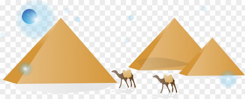 Pyramid Desert Google Images Sand Icon PNG