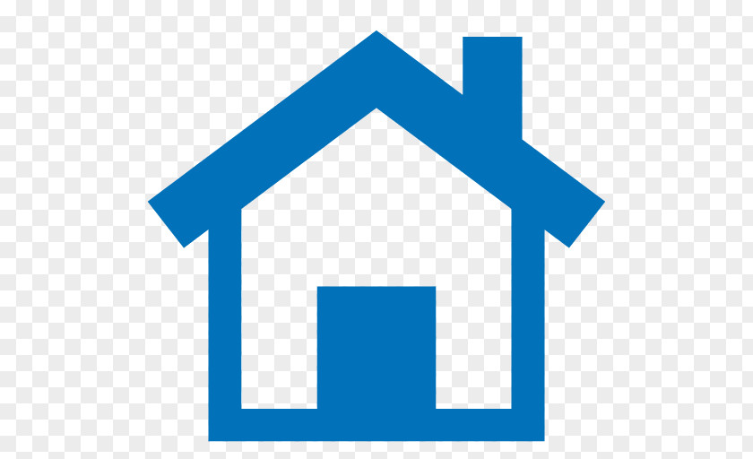Residential Home Page PNG