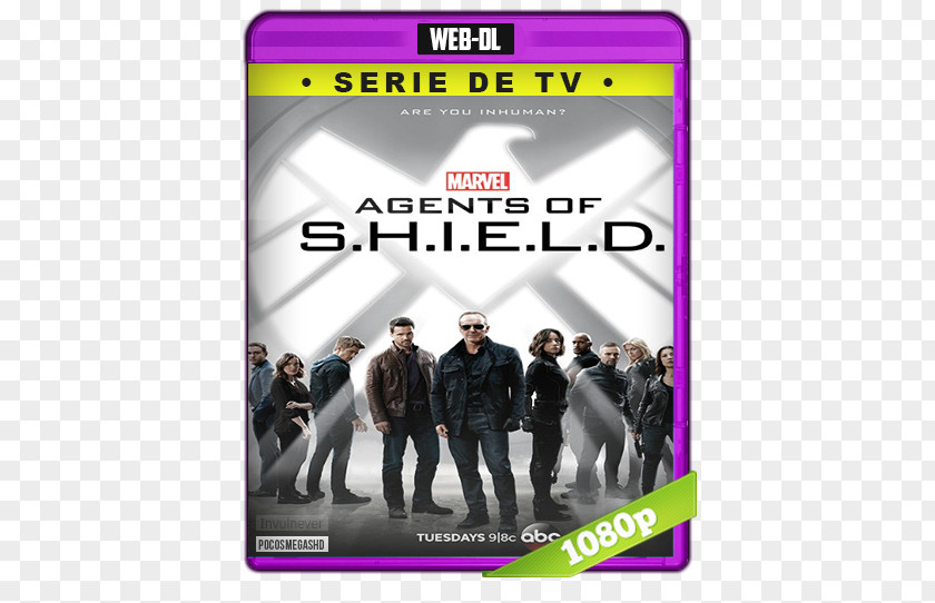Season 3 Agents Of S.H.I.E.L.D.Season 5 Blu-ray Disc 720p 2Phil Coulson And Lola S.H.I.E.L.D. PNG
