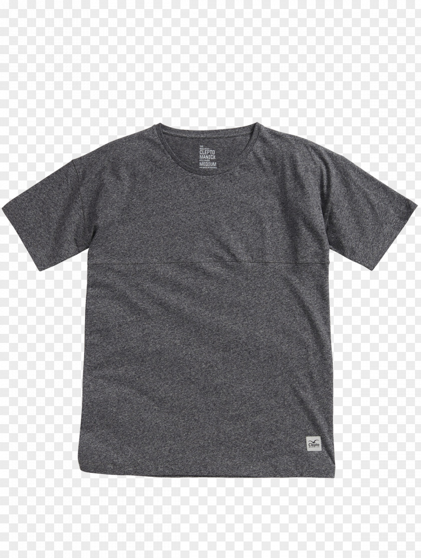 T-shirt Long-sleeved Pocket PNG