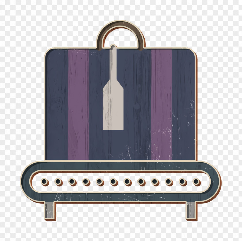 Travel Icon Check Out PNG
