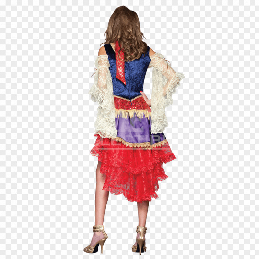 Woman Costume Clothing Robe Corset PNG