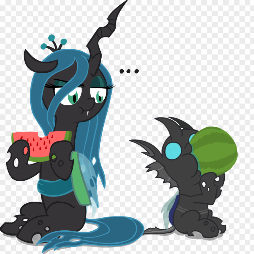 Youtube Pony Changeling YouTube Queen Chrysalis PNG