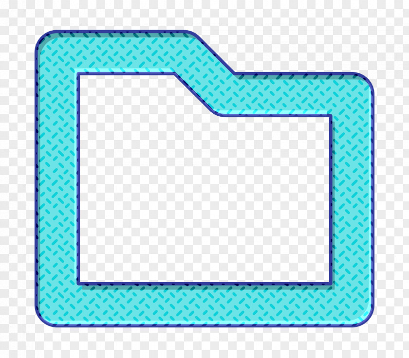 Archive Icon Directory Document PNG