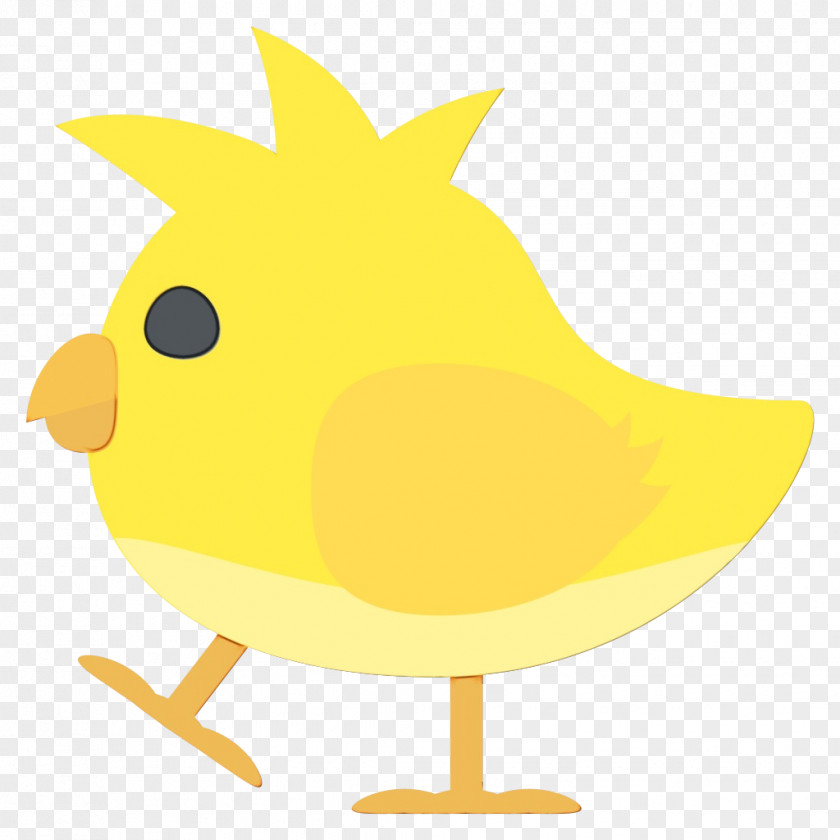 Beak Bird Beer Emoji PNG