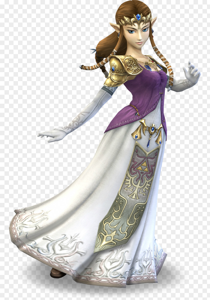 Breath Princess Zelda The Legend Of Zelda: Twilight Link Ocarina Time PNG