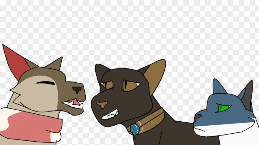 Cat Dog Breed Snout PNG