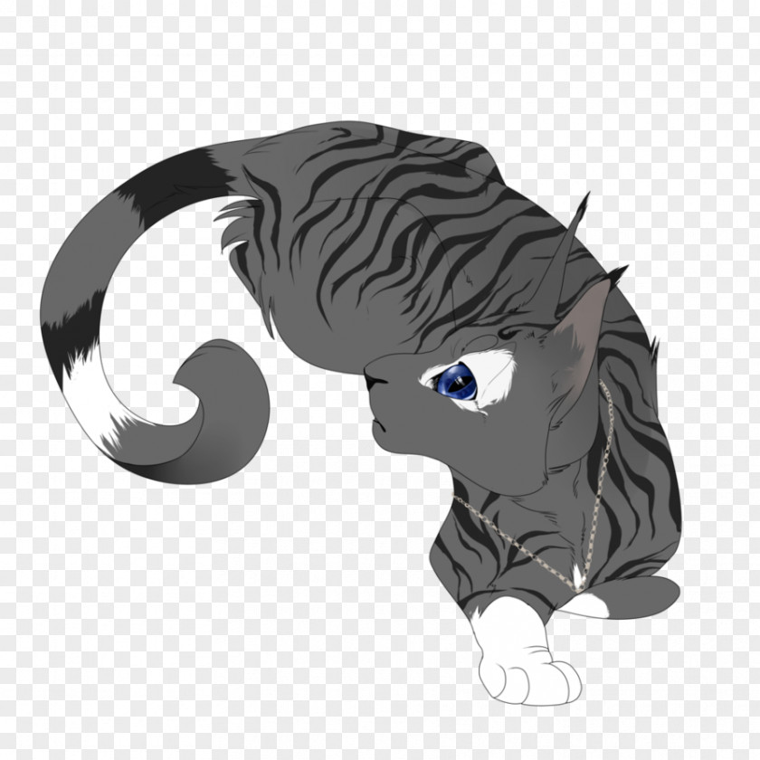 Cat Whiskers Horse Legendary Creature PNG