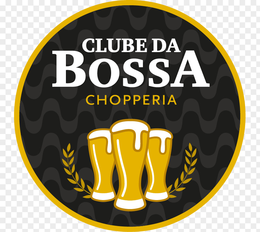 Choop Logo Clube Da Bossa Brand Botequim Font PNG