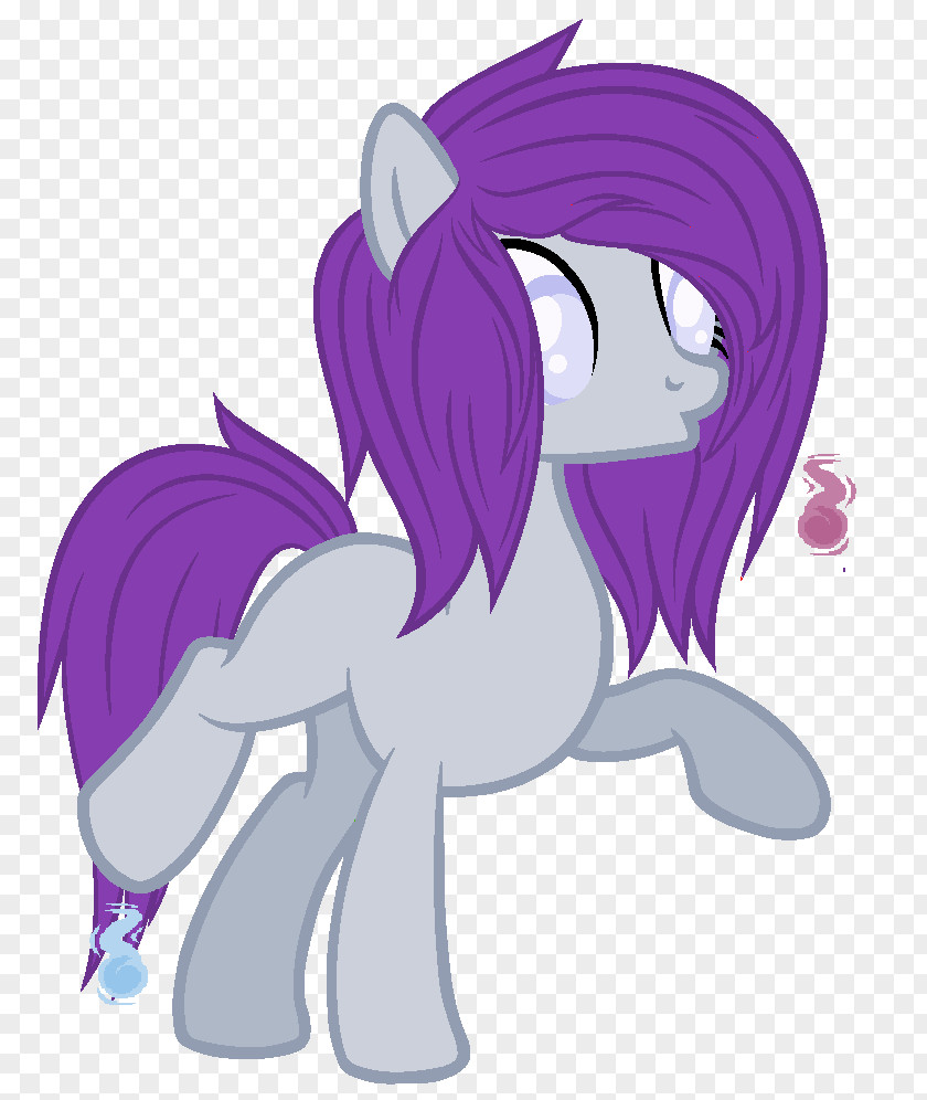 Dreamcatcher Horse Pony Mane Violet Unicorn PNG