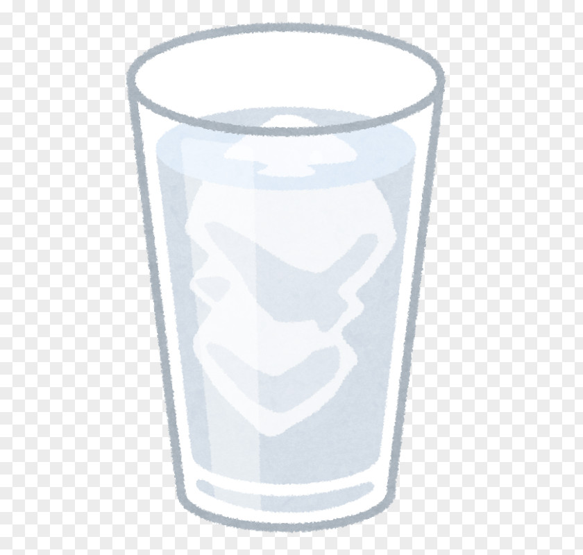 Glass Pint Highball 解冻 Old Fashioned PNG