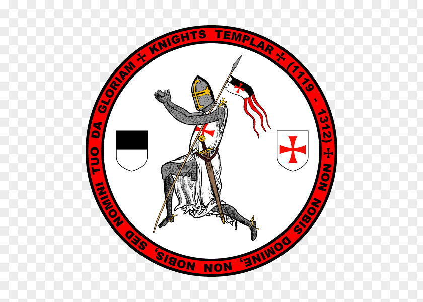 Knight Crusades Clip Art Knights Templar Middle Ages PNG