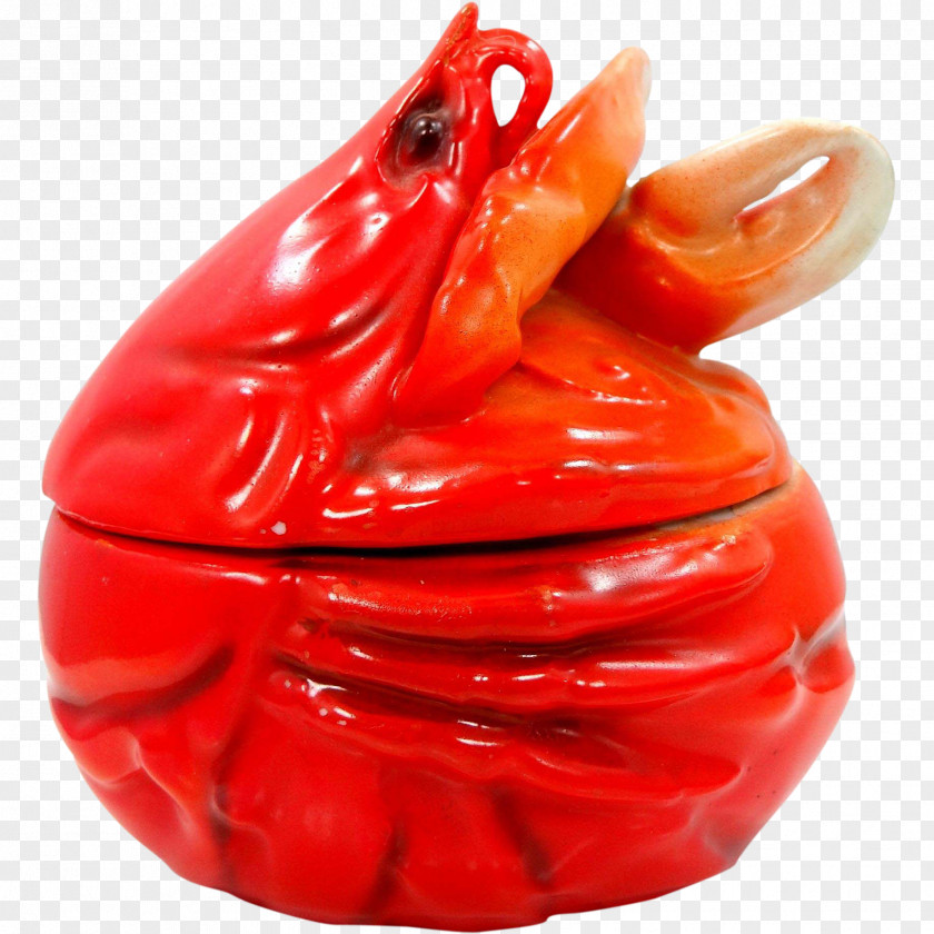 Lobster Figurine PNG