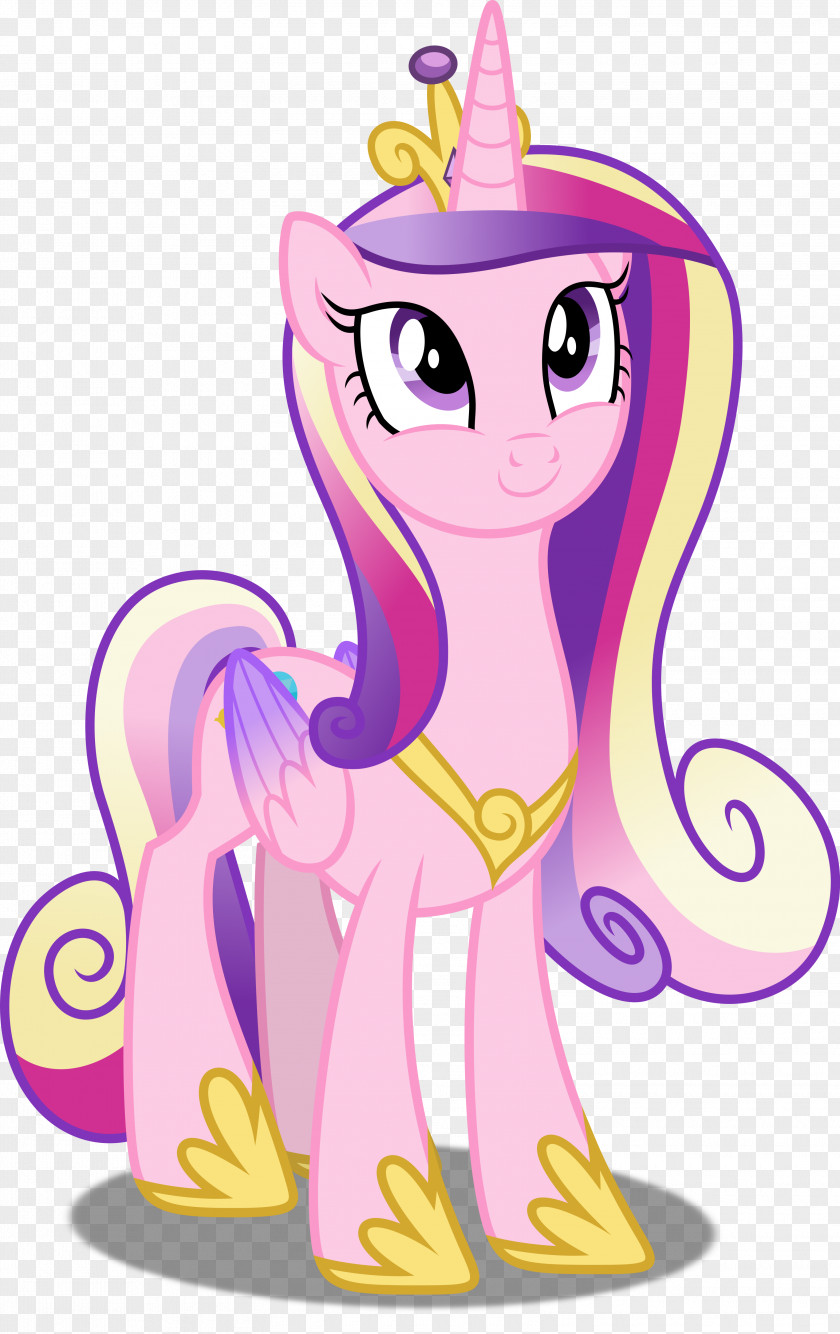 Princess Cadance Pony Twilight Sparkle Rainbow Dash Celestia PNG