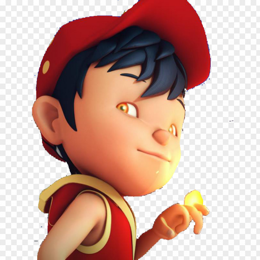 Season 2 Sonny BargerOthers BoBoiBoy PNG