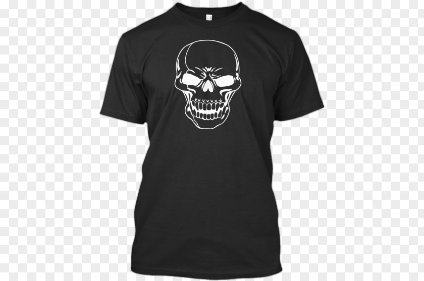 Skull T Shirt Printing T-shirt Liberalism Amazon.com Clothing Baby & Toddler One-Pieces PNG