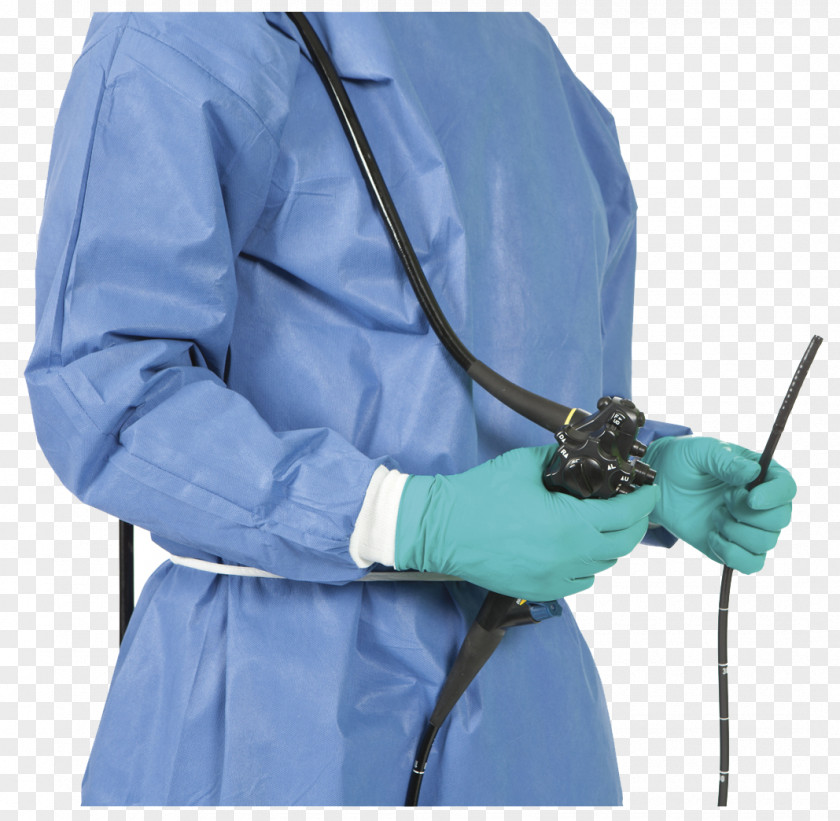 Stethoscope Medical Glove PNG