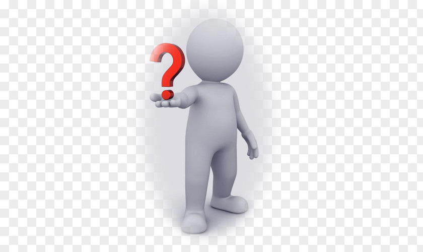Animation Question Mark Information Clip Art PNG