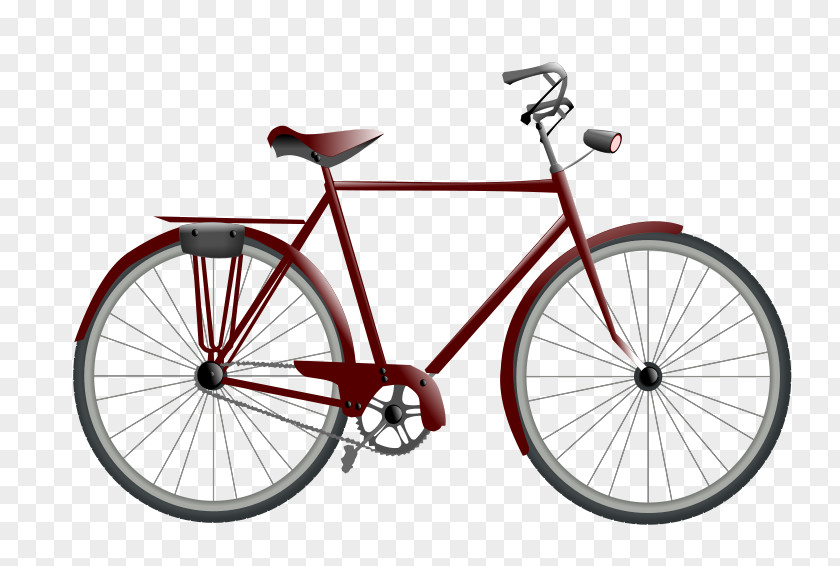 Atrocious Cliparts Bicycle Clip Art PNG