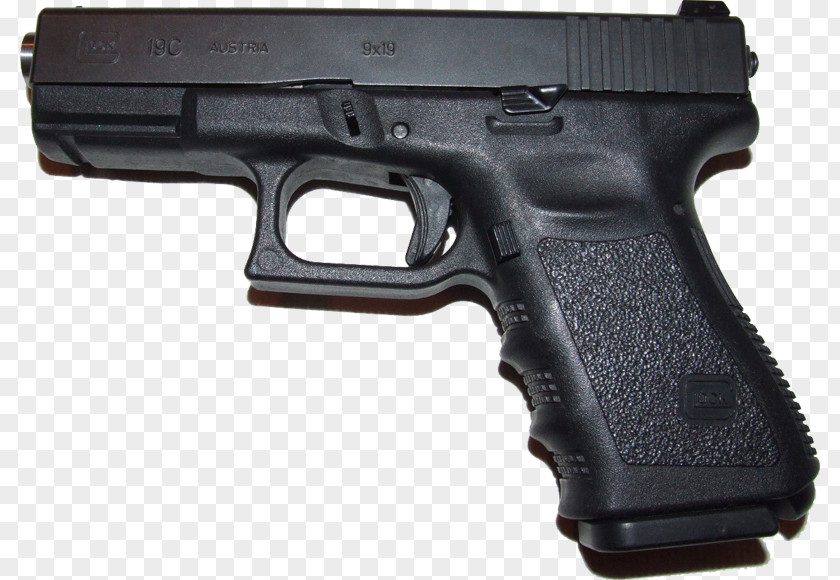Browning Hi-Power Glock 20 Ges.m.b.H. Firearm PNG
