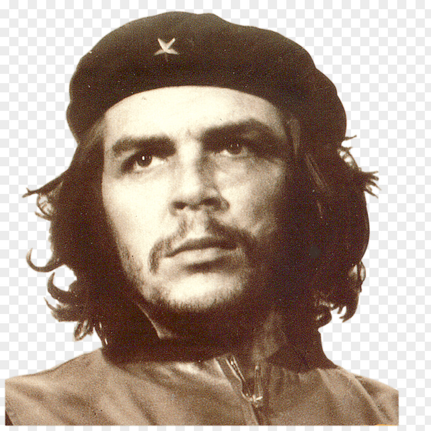 Che Guevara Cuban Revolution Revolutionary PNG