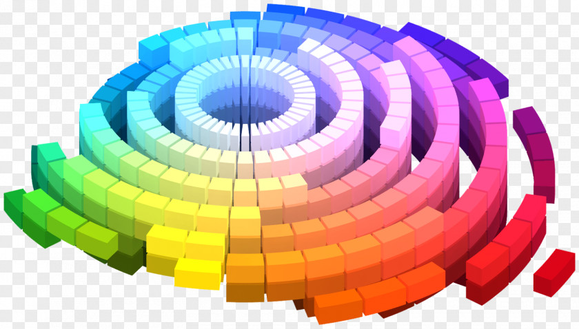 Color Psychology Munsell System Natural Lightness Space PNG