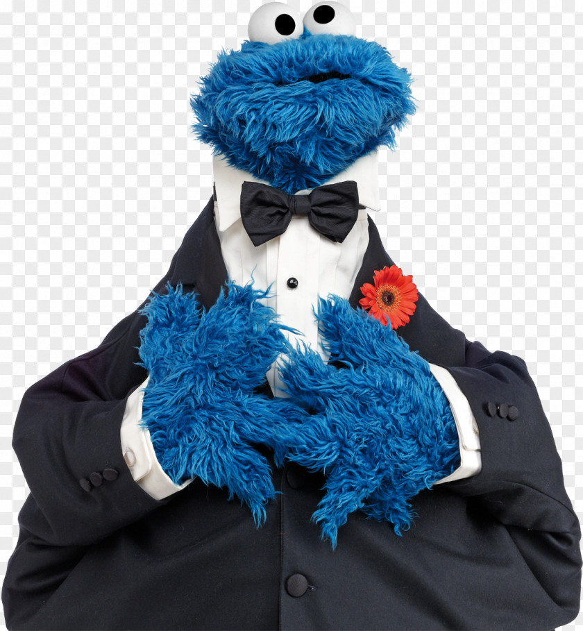 Cookie Monster Brock Landers The Bad Guy Remix Loving Knowing You PNG