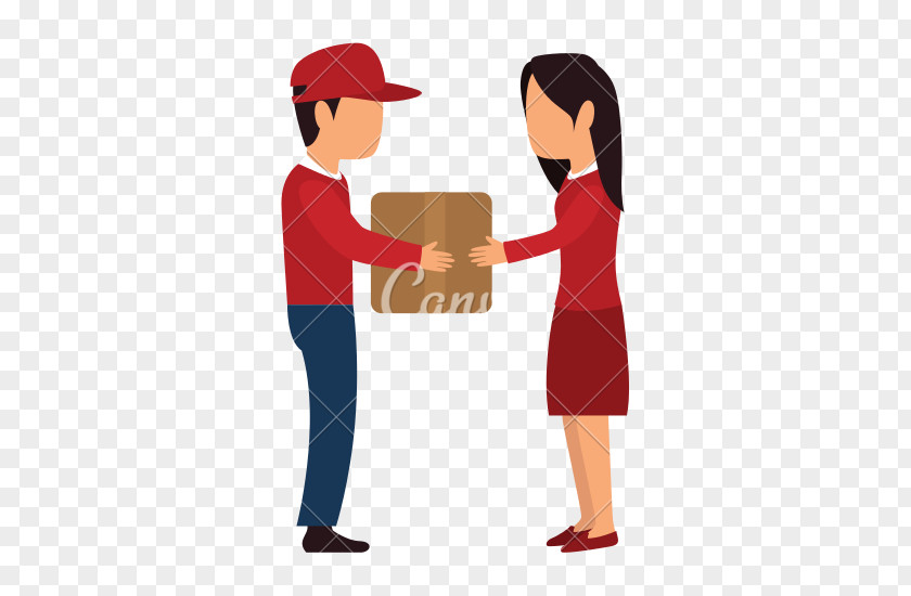 Delivery Package Royalty-free PNG