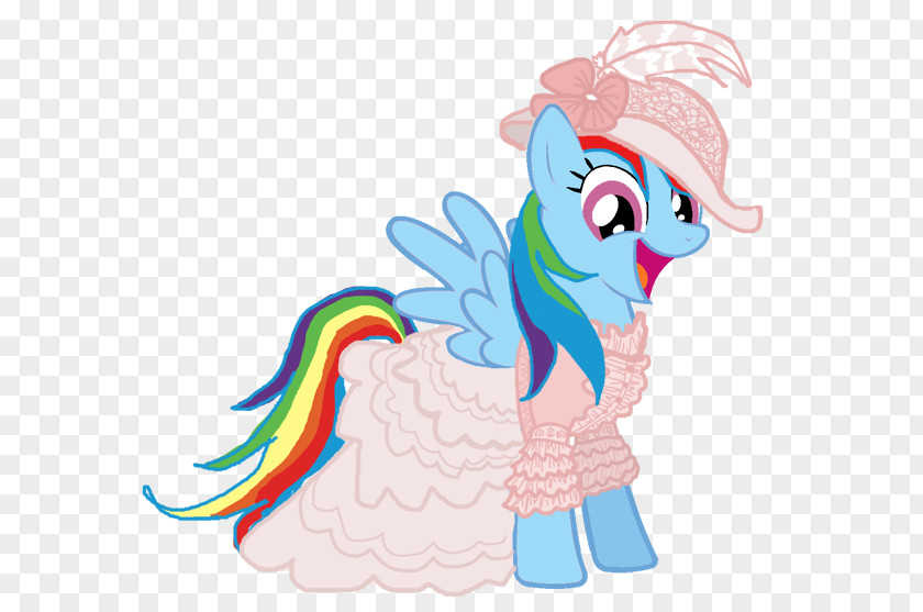 Dress My Little Pony Rainbow Dash Pinkie Pie PNG