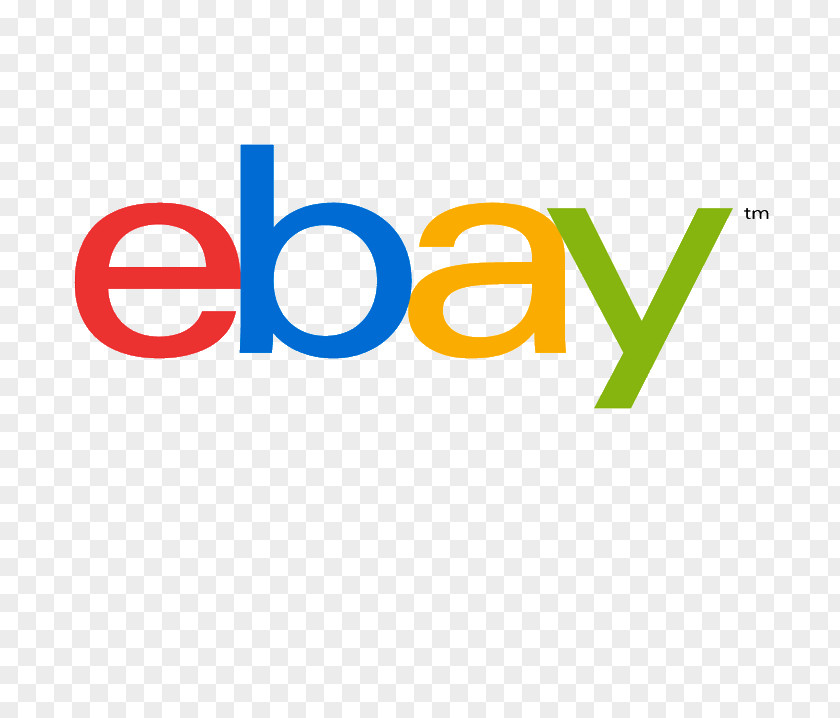 Ebay EBay Sales Retail Customer E-commerce PNG