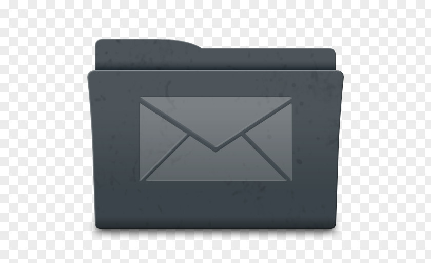 Email Letter Download Directory PNG