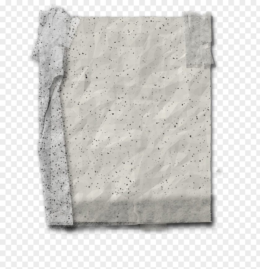 Encre Material PNG