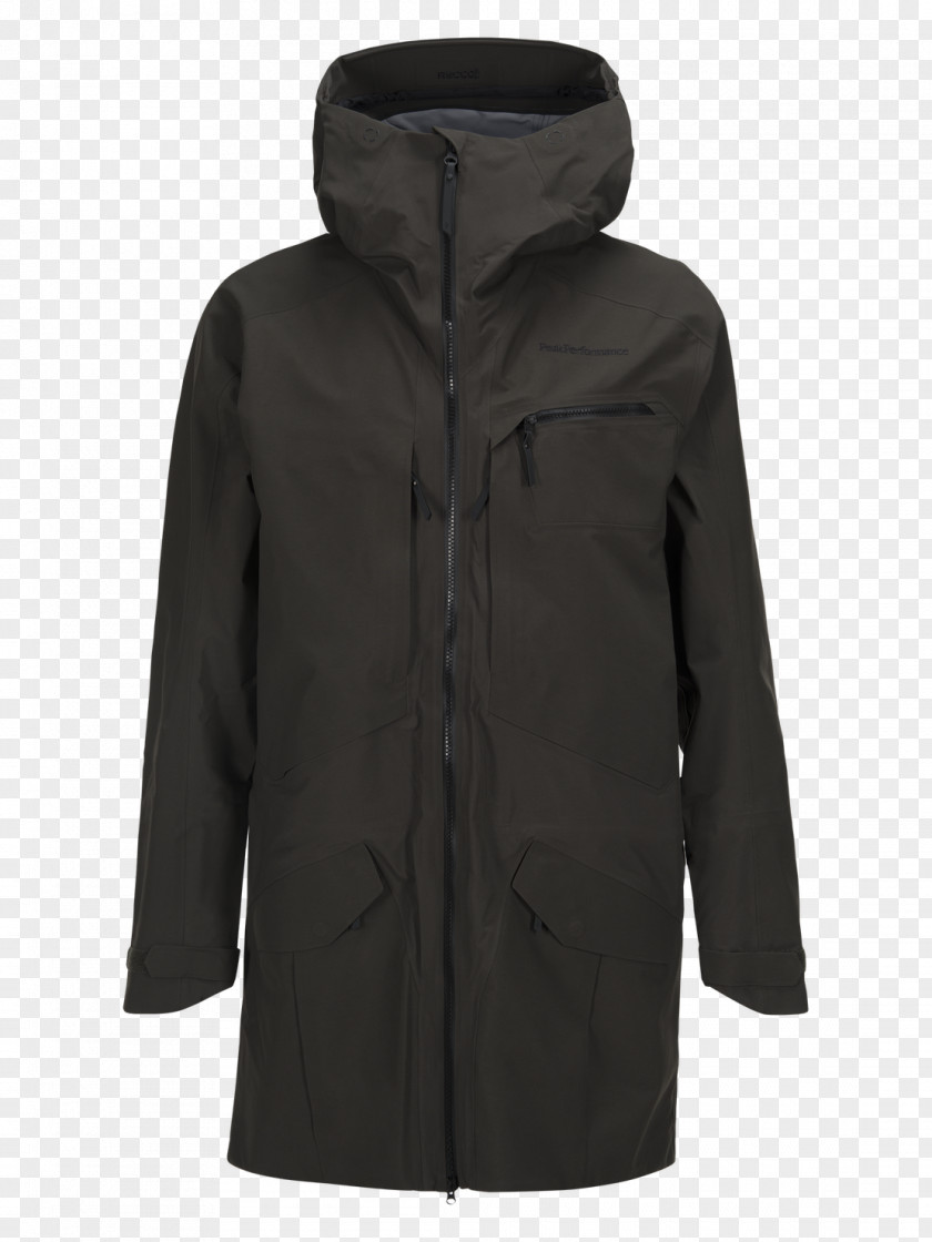 Jacket Hoodie Coat Parka Clothing PNG