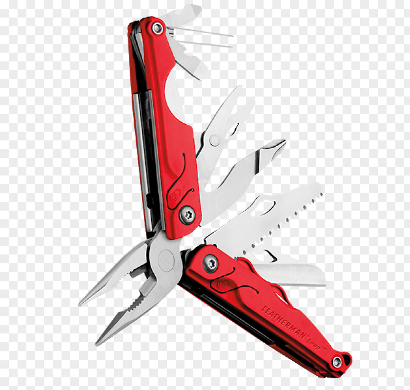 Knife Multi-function Tools & Knives Swiss Army Leatherman PNG