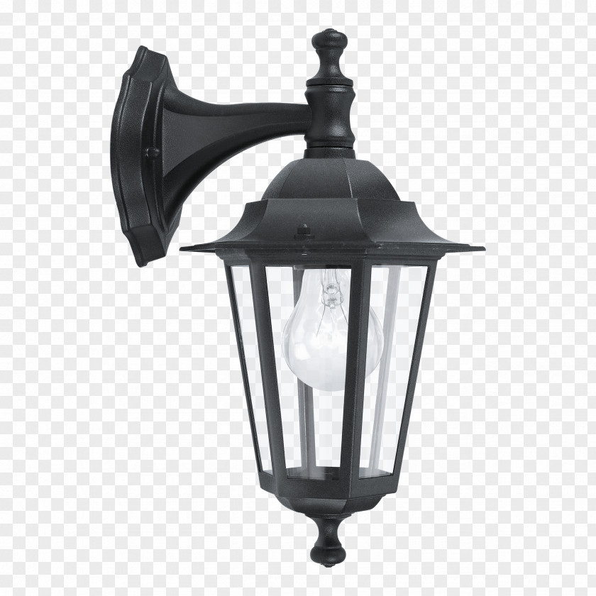 Lamp Landscape Lighting Light Fixture Lantern PNG