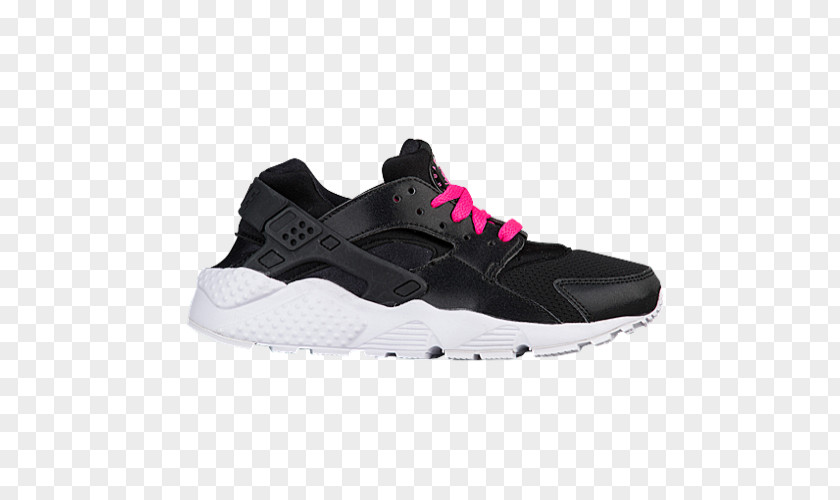 Nike Huarache Sports Shoes Adidas PNG