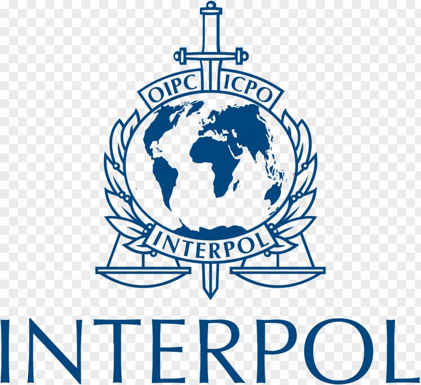 Organization Interpol Police Officer Crime International PNG