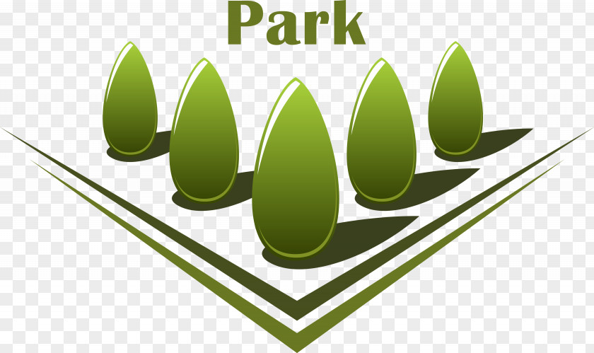 Park Garden Icon PNG