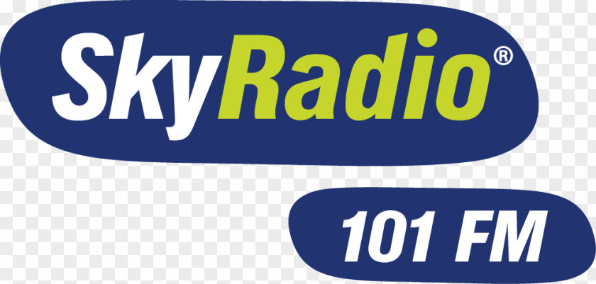 Radio Sky Internet Digital Logo PNG