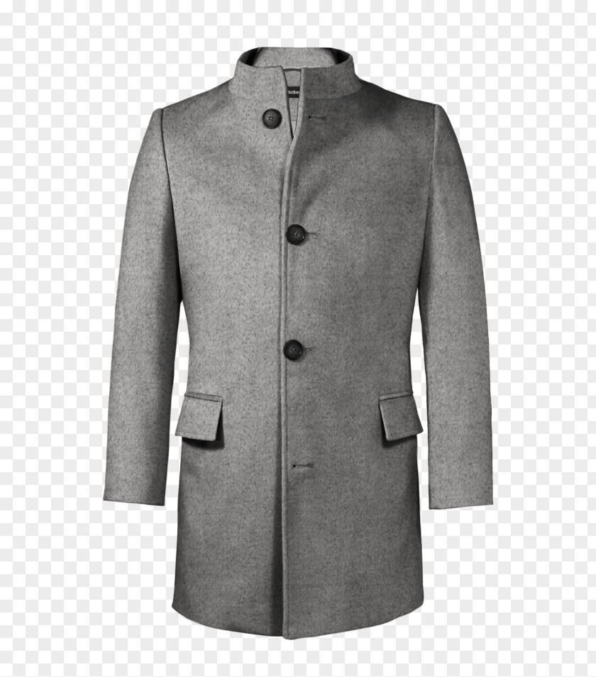 Shirt Overcoat Bespoke Tailoring Pea Coat Double-breasted PNG