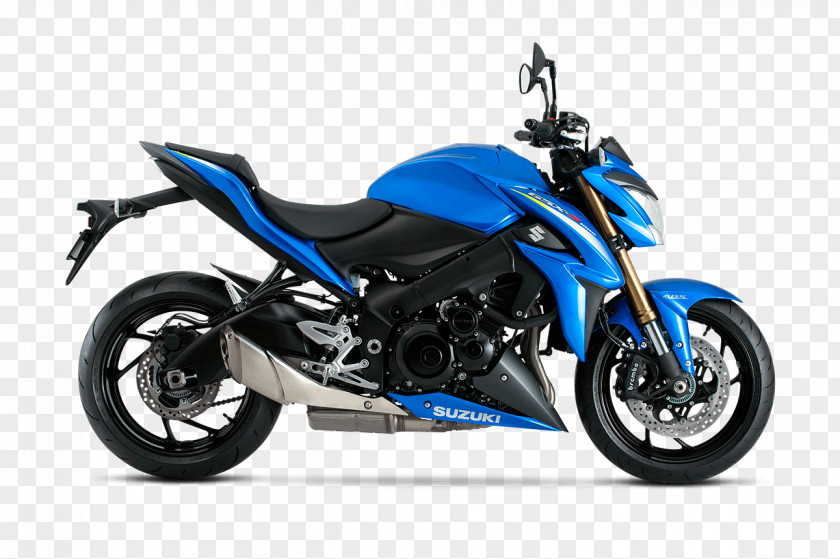 Suzuki GSX-S1000 GSX Series Motorcycle GSX-R1000 PNG