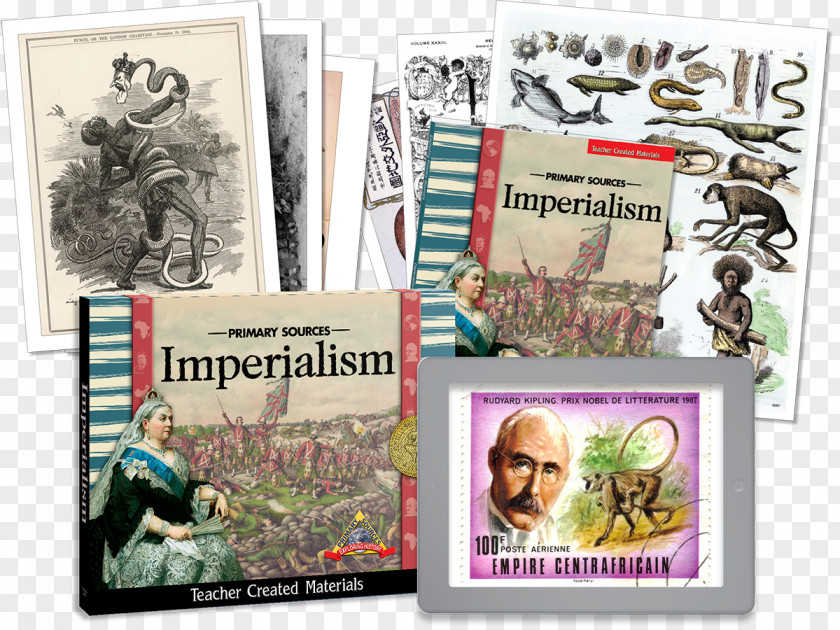 Tcm Lecture Poster Material Download Imperialism Primary Source History Civics Teacher PNG