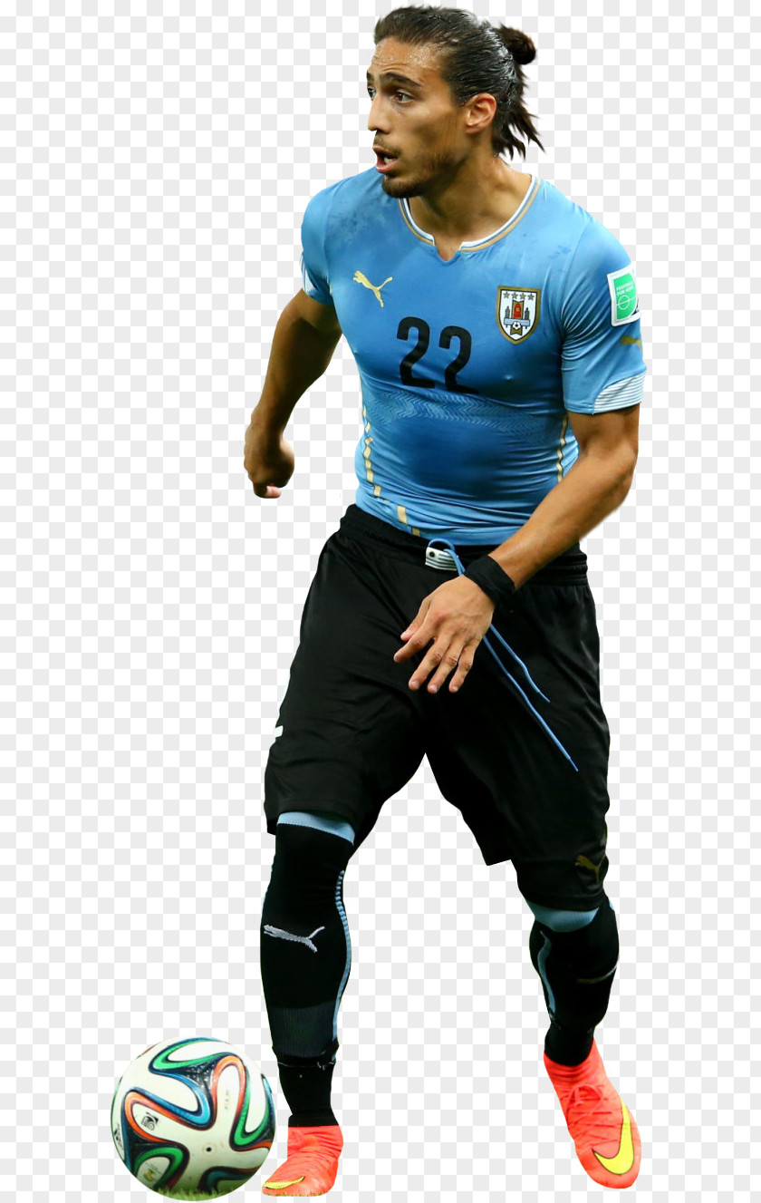 Uruguay Football Martín Cáceres National Team Player Sport PNG