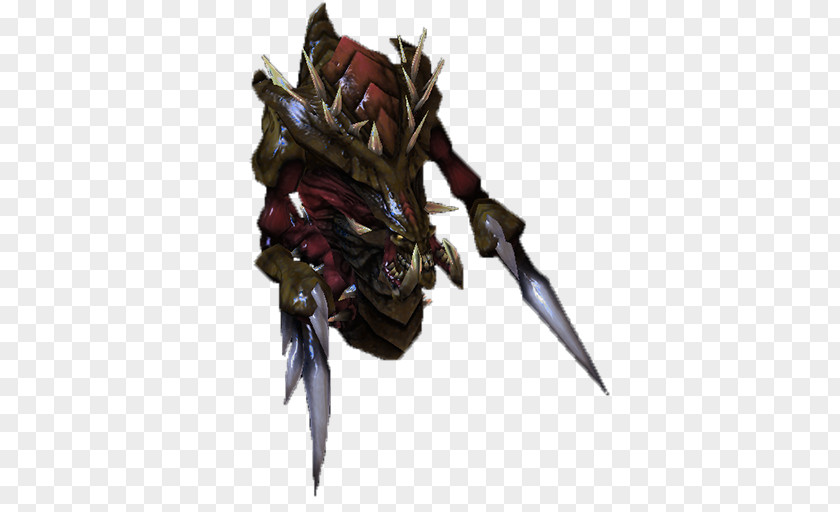 Arcturus Mengsk StarCraft Hidralisco Zerg Xel'Naga Wikia PNG