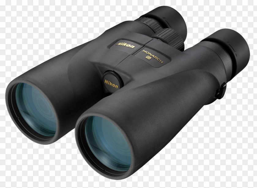 Binocular Binoculars Light Optics Low-dispersion Glass Nikon PNG